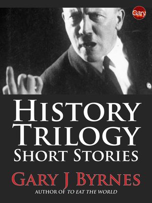 cover image of History Trilogy